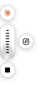 The Sayonic pill hearing you speak.